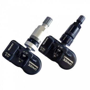 Styl Auto - TPMS