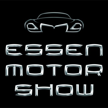 30.11-8.12.2019 Essen Motor Show