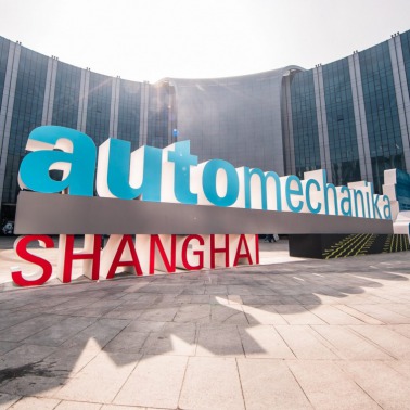 3-6.12.2019 Automechanika Shanghai