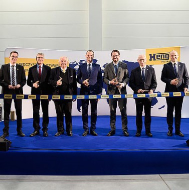 Fabryka filtrów w Rawiczu