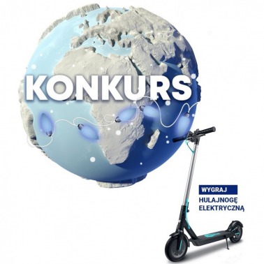 Konkurs Texy