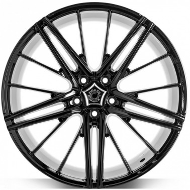 Wrath Wheels WF
