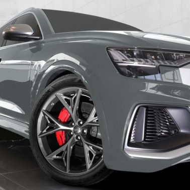 Hankook do Audi SQ8