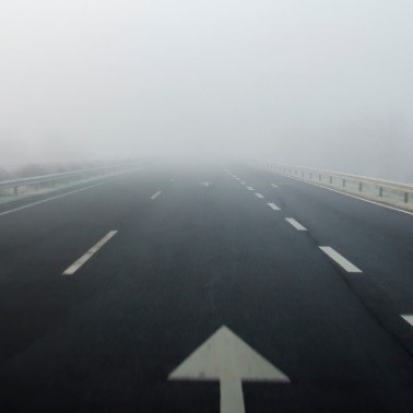 Bezpieczna droga na Święta