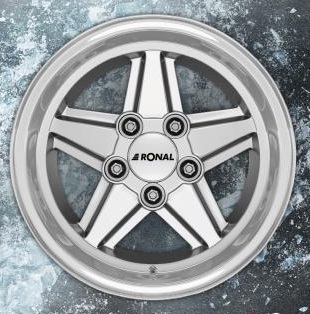 Nowa odsłona obręczy R9