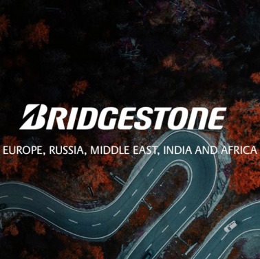 Zmiany w Bridgestone EMEA