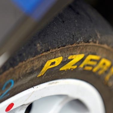 Pirelli w rajdach