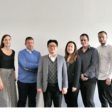 Hankook w Austrii