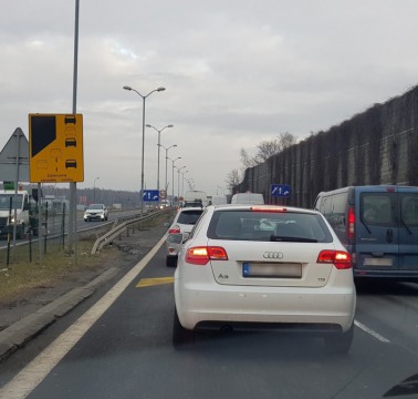 Jazda na suwak w praktyce