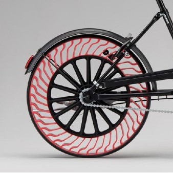 Innowacje Bridgestone’a