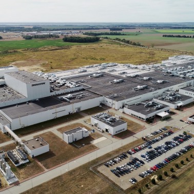 Bridgestone inwestuje