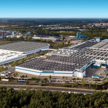Rekord Bridgestone Poznań