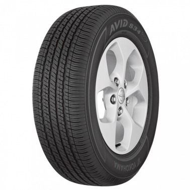 Chrysler z Yokohamą