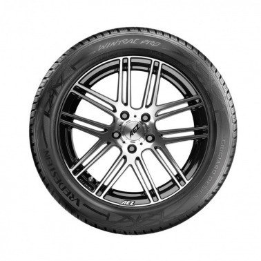 Vredestein do VW Golfa