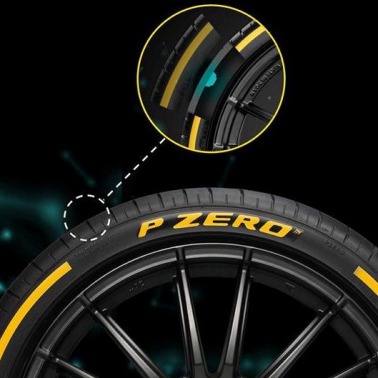 Pirelli Cyberopona 5G