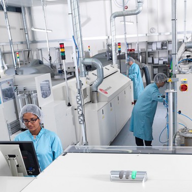 Bosch z Ceres Power