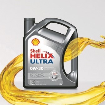 Shell z Laurem Konsumenta