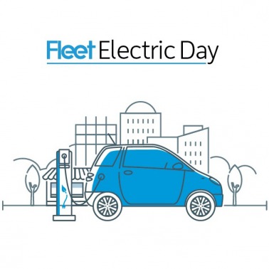 Fleet Electric Day Warszawa