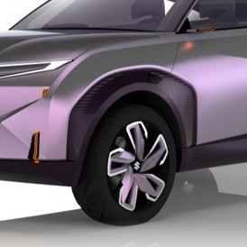 Yokohama z Maruti Suzuki