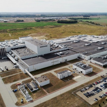Bridgestone z nagrodą