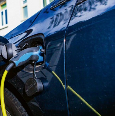 Debata o elektromobilności