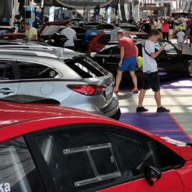 Inter Cars podsumowuje cz.2