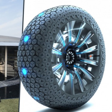 Hankook razem z AWS