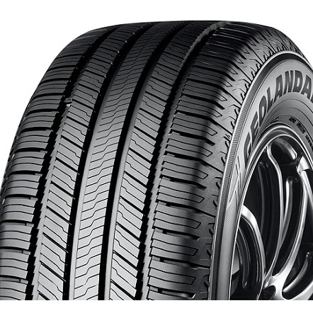 Купить Летние Шины Йокогама 225 60 R17