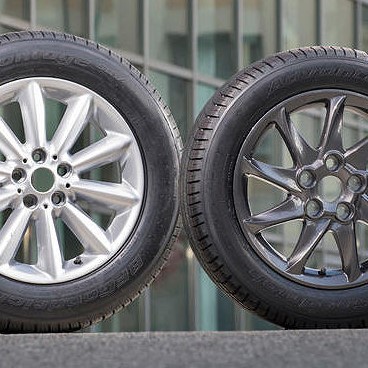 BFGoodrich od 150 lat