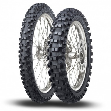 Dunlop w MXGP 2020