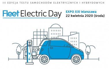 Fleet Electric Day