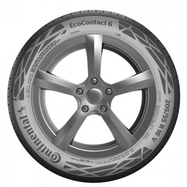 Continental nominowany