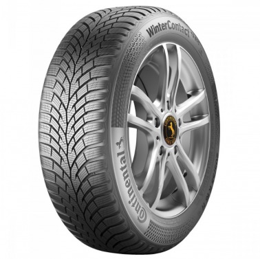 Continental WinterContac TS 870
