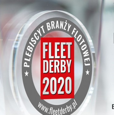 Plebiscyt Fleet Derby 2020