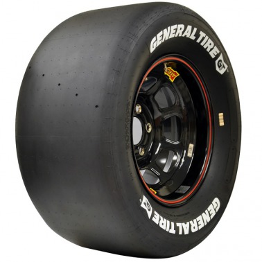 General Tire na tor