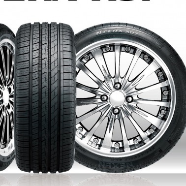 Nexen do VW Passata