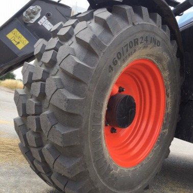 Nowe wersje Alliance 585