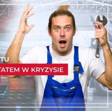 Webinar dla warsztatów