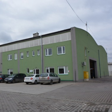 Handlopex we Wrocławiu