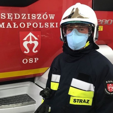 PGM wspiera medyków