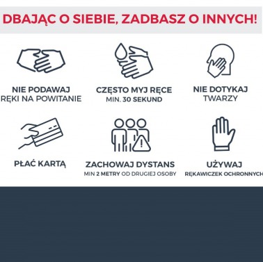 Program wsparcia serwisów