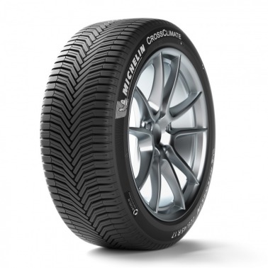 Nowe wersje CrossClimate+