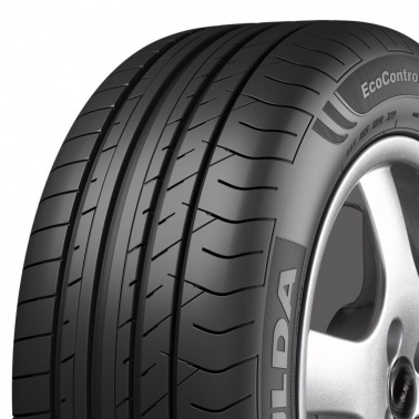 Fulda EcoControl HP2 i EcoControl SUV