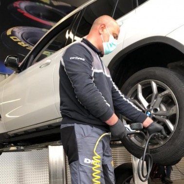 Pirelli radzi