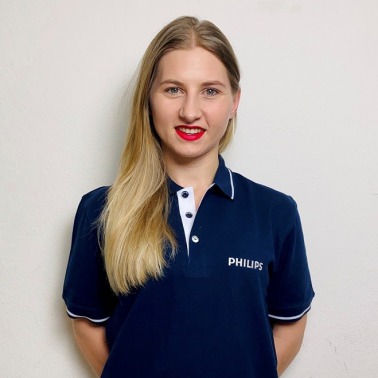 Philips z Gosią Rdest