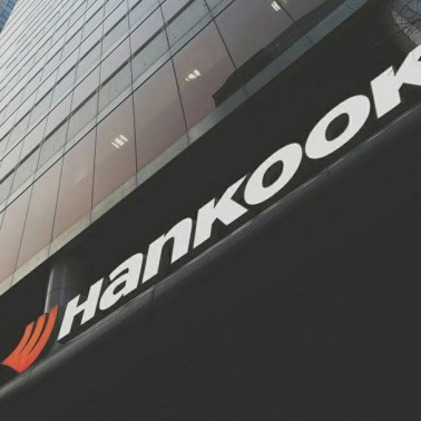 Hankook w I kw. 2020 r