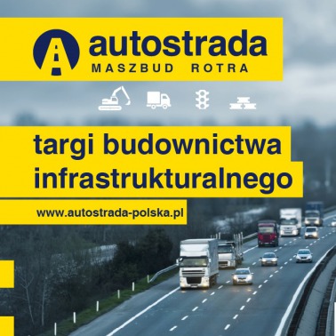 Targi Autostrada-Polska 2020