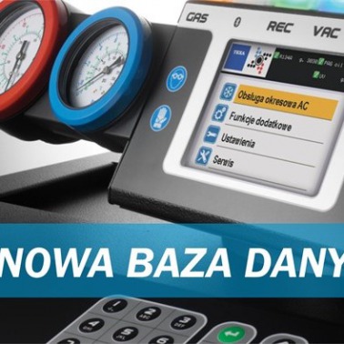 Aktualizacje z Texa