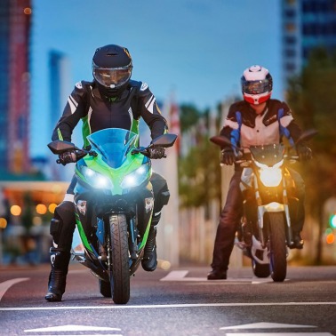 Philips do motocykli