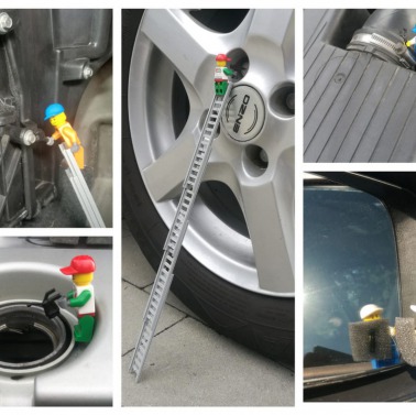 Auto gotowe na wiosnę